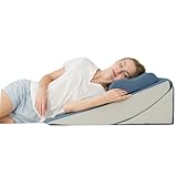 ❸Avec housse amovible ---> Le couvre-lit est fabriqué en polyester doux et respirant et est lavable en machine. La conception de la fermeture éclair permet de le retirer facilement et en douceur.