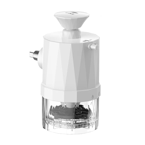 Fgreeble shaved ice attachment for kitchenaid