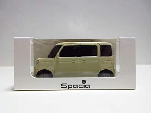 XYL V^Xy[VA SUZUKI Spacia fB[[ vobNJ[ ~jJ[ VtHAC{[^bN