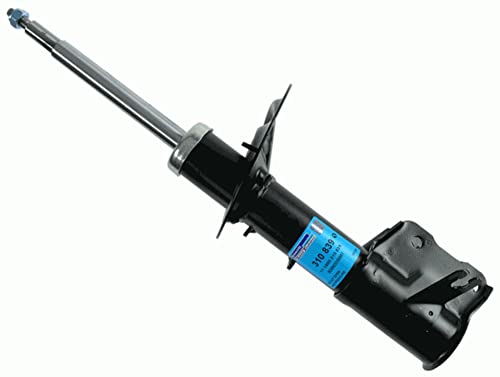 Amortisseur SACHS 310 839 suspension avant gauche Volvo V40 Break 645