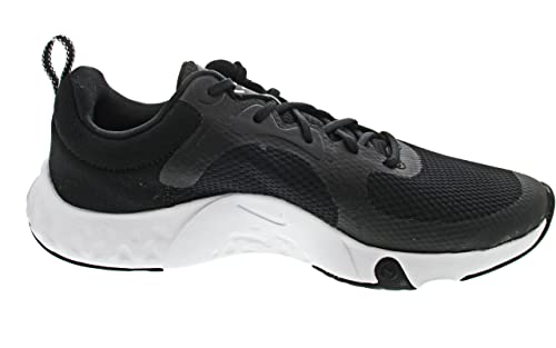 Nike Womens Renew in-Season TR 11 Running Trainers DA1349 Sneakers Shoes (UK 5.5 US 8 EU 39, Black White 004)3