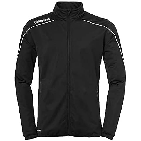 Uhlsport Football Stream 22 Classic Jacket for Kids Cover