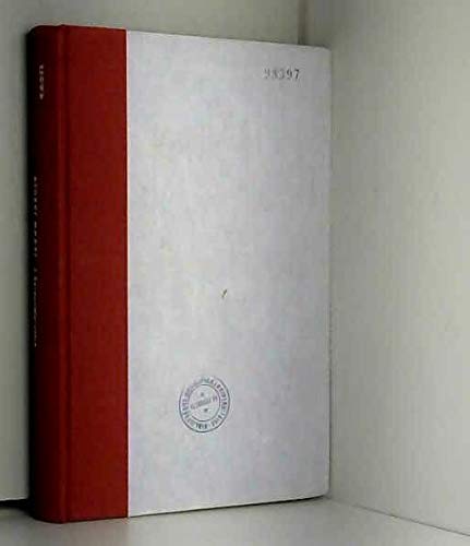 George Moore: A Reconsideration B000FMONM4 Book Cover