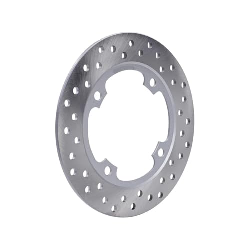 Disque de frein arrière haute résistance pour moto CB600F Hornet et XR650L