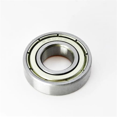 Rodamientos 6900ZZ de ranura profunda en pack de 10 unidades para motor