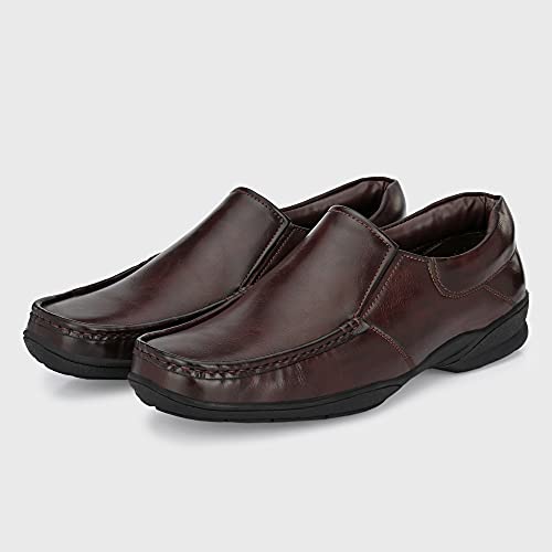Image of Centrino Mens 8671-3 Men's Formal Shoe