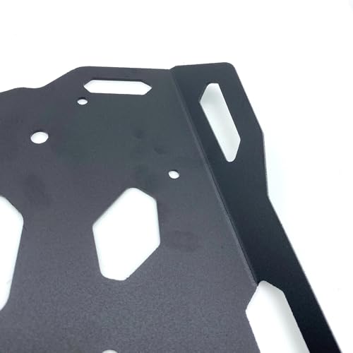 Support sac de moto arrière Suzuki V-Strom 1050 XT 2021 rigide