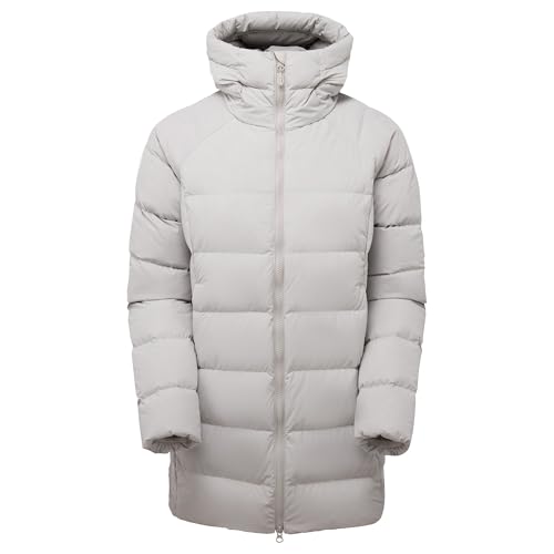 Montane Tundra Hooded veste en duvet pour femme idéale contre le froid
