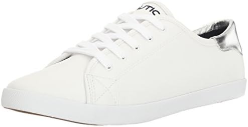 nautica white sneakers women's