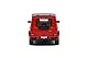 Solido 1:43 Brabus WIDESTAR Red 2022
