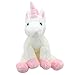 Wilberry- Favoritos Unicornio Peluche (The Puppet Company Ltd. WB001614)