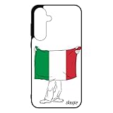 Recouvre légèrement les bords de l'écran. Accès aux boutons et connectiques du téléphone.