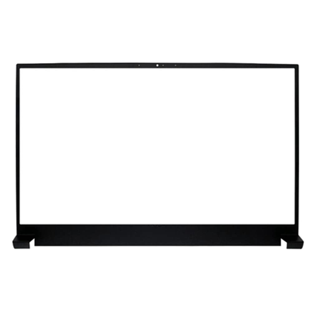 Réparer coque écran cassée avec couverture LCD pour MSI WS65 - 3