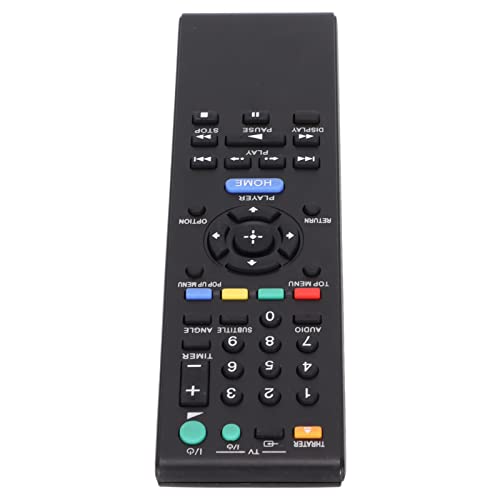 VBESTLIFE RMT‑B104C Disc Players Replacement Remote Control for Sony BDP‑S350 BDP‑S360 BDP‑S370 BDP‑S380 BDP‑S470 BDP‑S480 BDP‑S490 - Image 4