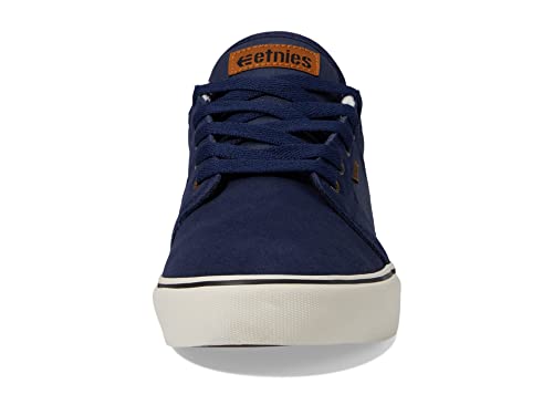 Image of Etnies Men's Barge LS x Metal Mulisha