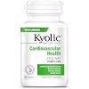 Kyolic Aged Garlic Extract Formula 100, Cardiovascular Health*, 100, Capsules.