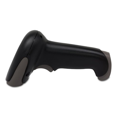 Amazon.com: POS-X EVO-SG1-ADU Evo 2D Barcode Scanner, 3.7