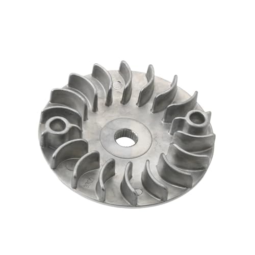 Variador ventilador Scooter UZ125 polea fija de transmisión CVT 21111-33G00