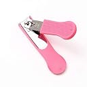 luella Bell Nail Cutter Finger Nail Cutter Toenails Stainless Steel for Men's and Women (Multicolor) (blue.) gallery image