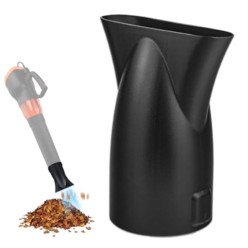 Worx Turbine Leaf Blower Flat Nozzle WG519/WG520/WG546/WG591