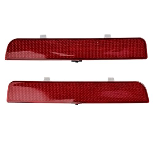 Réflecteur de pare-chocs arrière pour Freelander 2 2008-2013 avec feu stop intégré LR006348