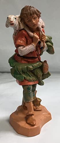 image for Fontanini by Roman Inc., Gabriel, 5