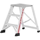 alufelgen hymer eriba senkr. Gesamthöhe ca. m: 0,62 - Breite o/u mm: 400/560 - Schrittl. ca. m: 0,72