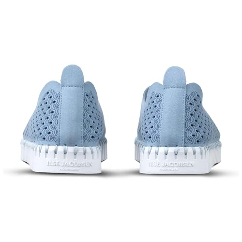 Image of Ilse Jacobsen HORNBAEK Women's Tulip 139 Flat | Slip-On | Low-Top.