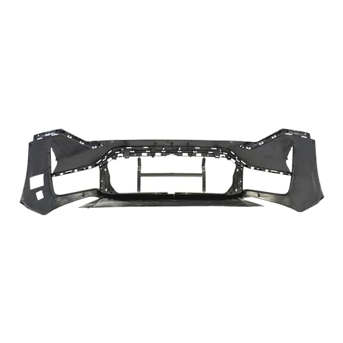 Image of FitParts For Hyundai Santa Fe 2021-2022 Front Upper Bumper Cover