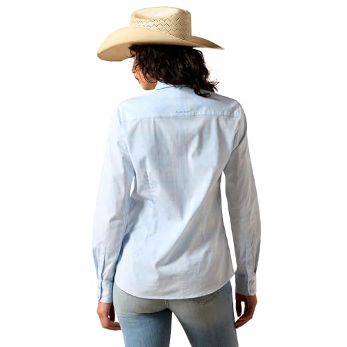 Image of Ariat Women's Kirby Fitted Button-Down Shirt