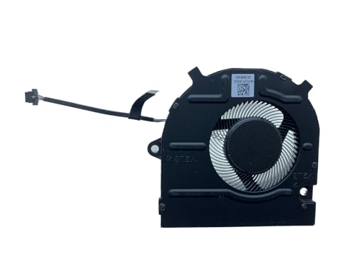 Ventilateur de processeur Dell Latitude YD29T à haute dissipation thermique interne