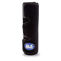 Algopix Similar Product 12 - Ice Horse Pair of Tendon Leg Wraps for