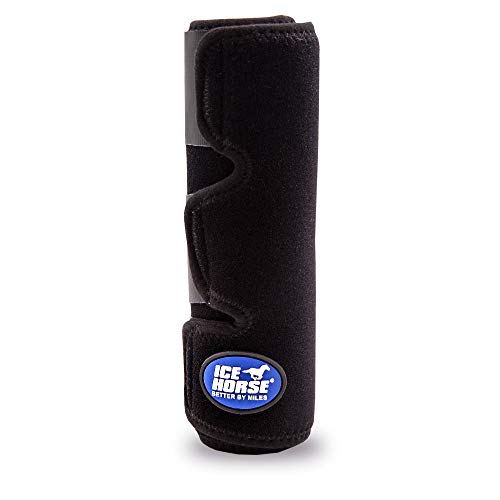7 Best Ice Boots And Wraps For Horses (Reviewed by an Expert)