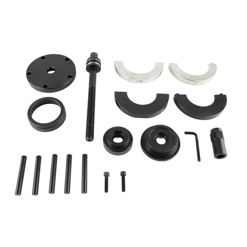 Extractor de cojinetes de transmisión de 85 mm Hidyliu para kit de rodamiento T5 3