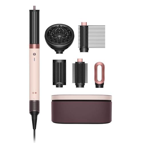 Dyson Airwrap Co-anda 2X™ Multi-Styler and Dryer - Curly+Coily