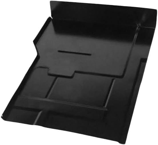 29 x 38 in. Left Hand Cab Floor Rear Section for 1973-1991 Chevy Blazer