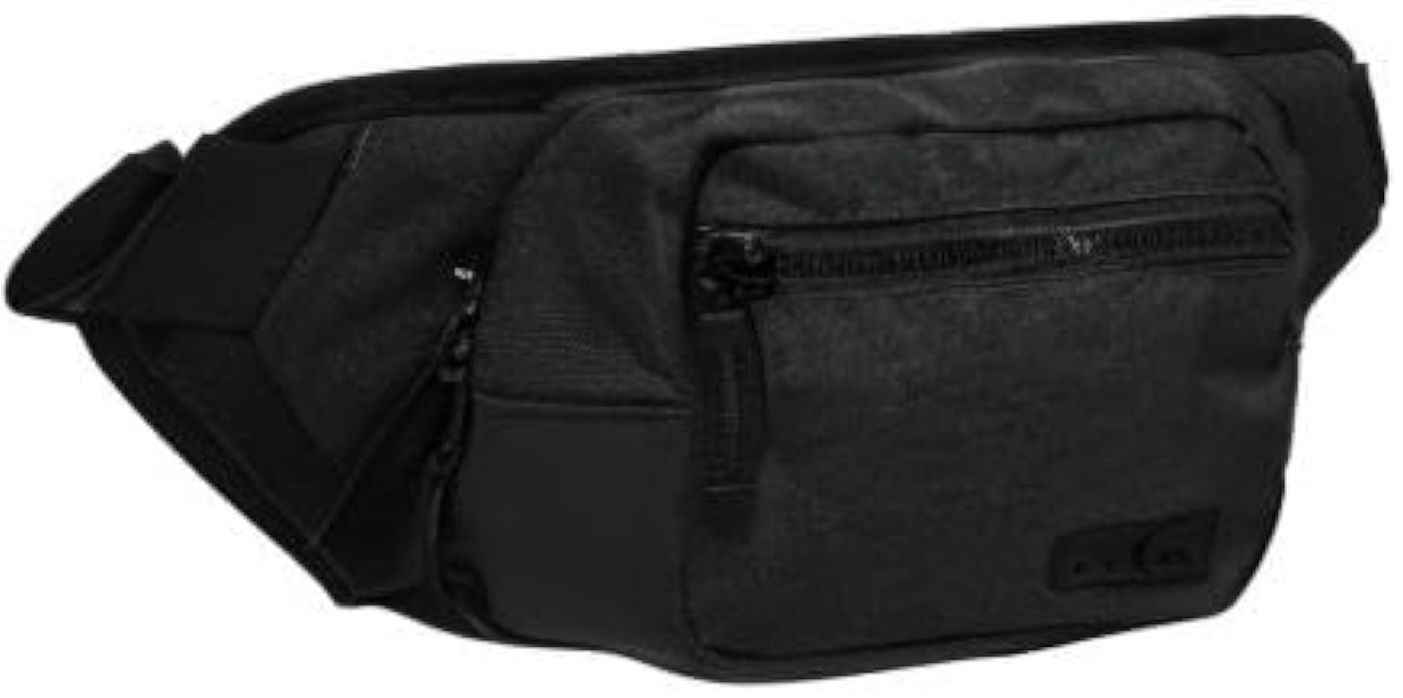 Amazon.com | Oakley Transit Belt Bag - Blackout | Waist Packs