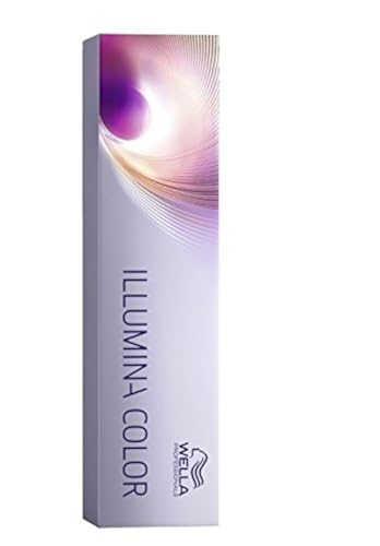 Wella Illumina Color 7/7 mittelblond/braun 60ml