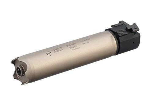 B&T Rotex-Vサプレッサーのレビュー | aqua5150 gear review