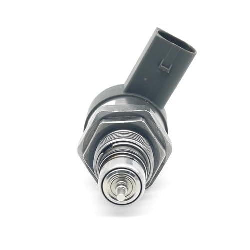Soupape de régulation de pression 0281002794 pour injection stable