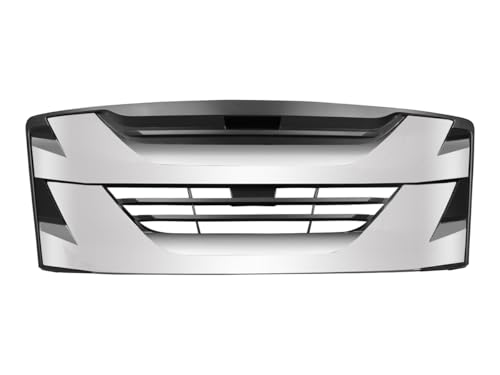 Amazon | いすゞ ファイブスターギガ メッキ グリル インナー