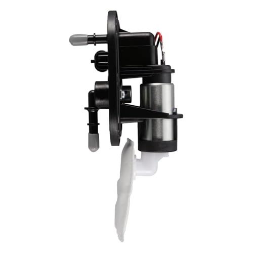 Robinet à Essence KYY 1IYD : Solution Panne Pompe Carburant 18H-92K - 6