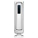 AeraMax Baby DB5 HEPA Air Purifier for the Baby Room with Odor Reducing 4-Stage Purification