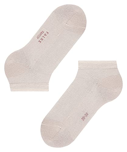 Image of FALKE Women's Cool Kick Sneaker Socks, Breathable, Cooling, Ankle, 1 Pair