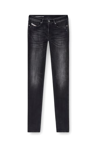 Image of Diesel 1979 Sleenker Skinny Jeans