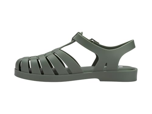 Image of Melissa Possession Jelly Sandals for Women - The Original Jelly Shoes, Fisherman's Sandals with Adjustable Strap and Side Buckle