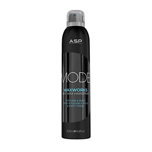 Cera para peinar Mode Styling by Affinage 200 ml