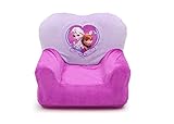 Delta Children Disney Frozen Club Chair