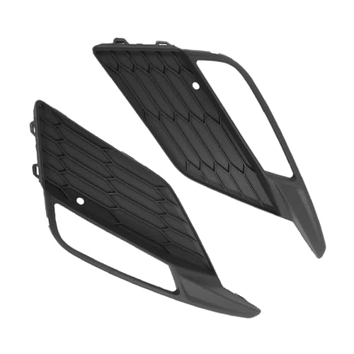 Rejilla antiniebla inferior compatible con SEAT Leon FR 5F MK3 Facelift