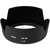 nikon 18-55 vr af-p Lieferumfang: Nikon HB-69 Gegenlichtblende für Nikon AF-S DX 18-55mm VR II Objektiv